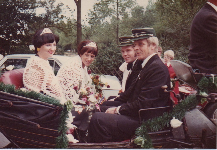 Sonderseite Jubelfest 1976 (Bild)